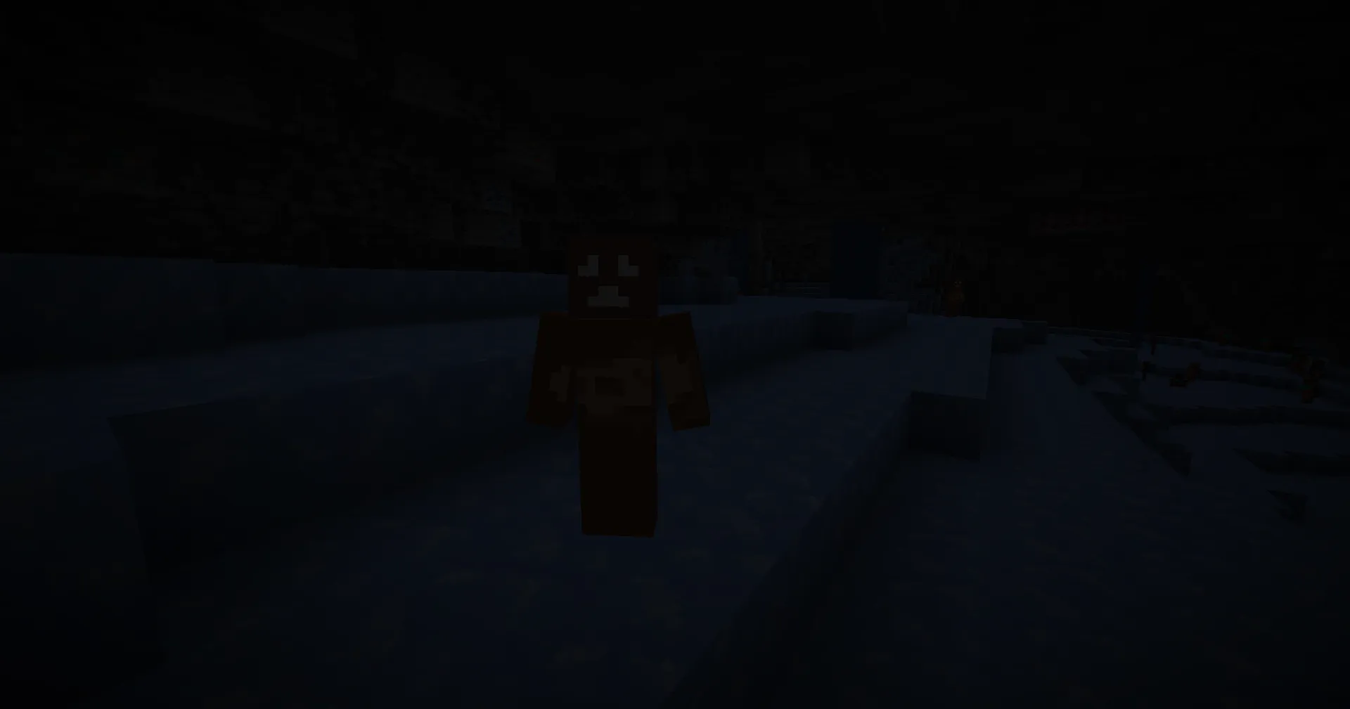 Adventurecraft Legends — скриншот 3 (Моды, Minecraft)