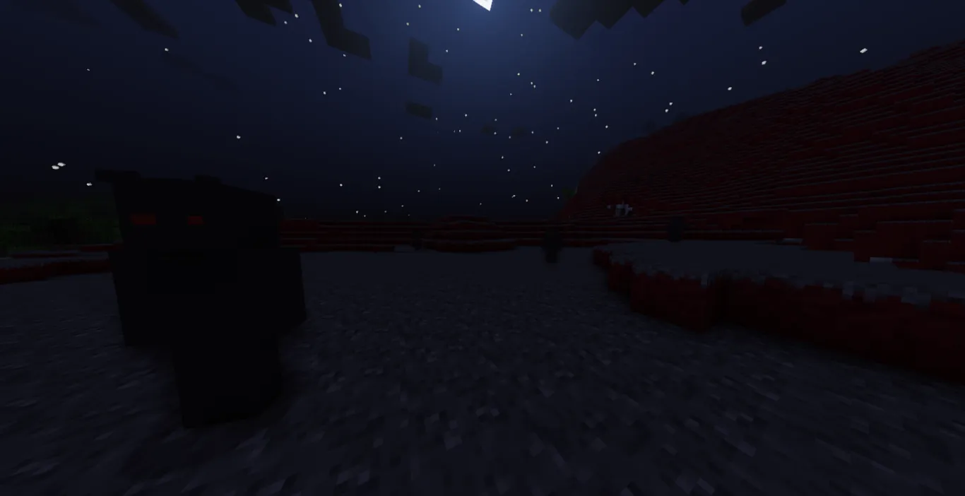 Darkite — скриншот 20 (Моды, Minecraft)