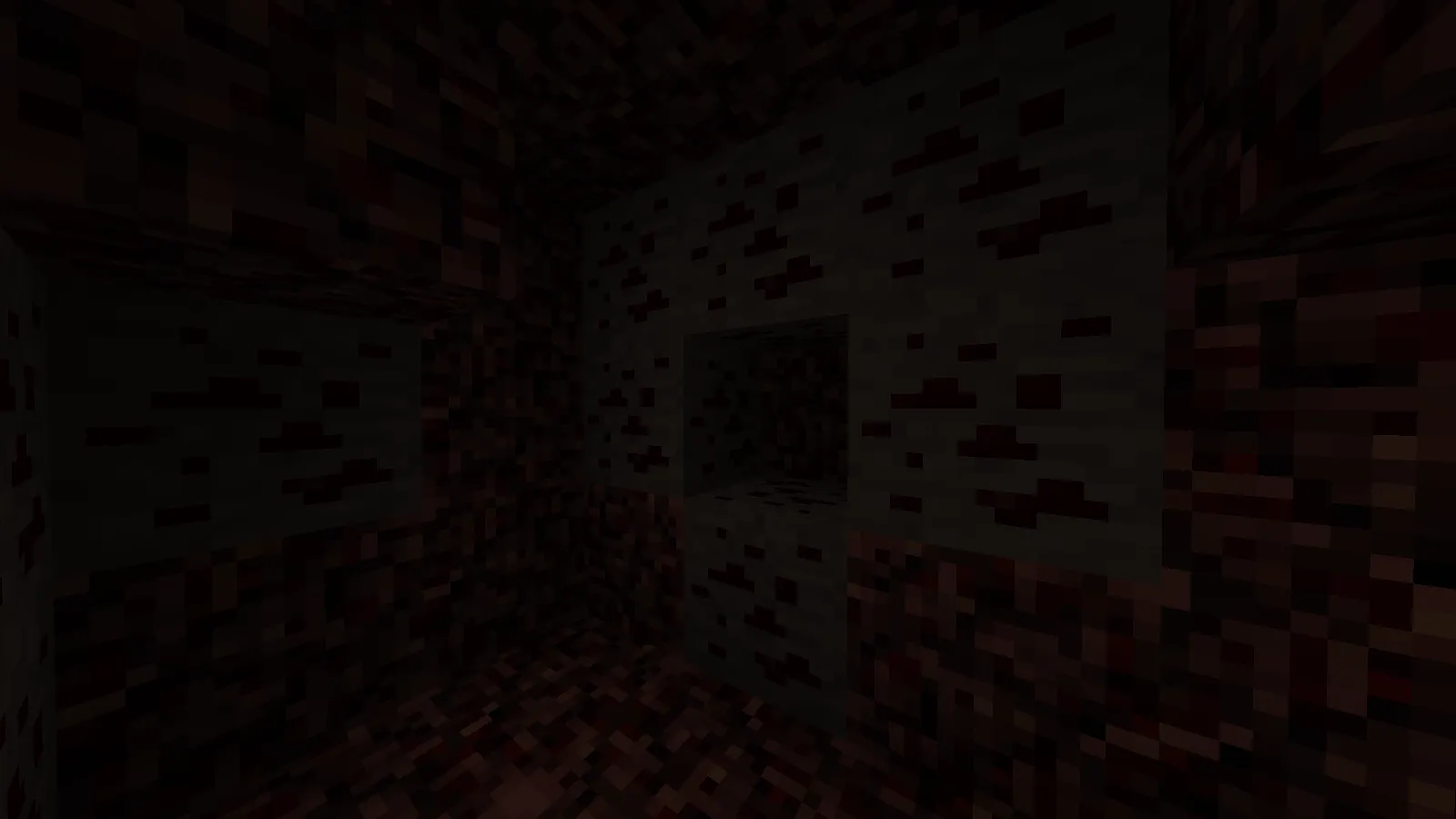 Advanced Nether Mod, Моды, Minecraft
