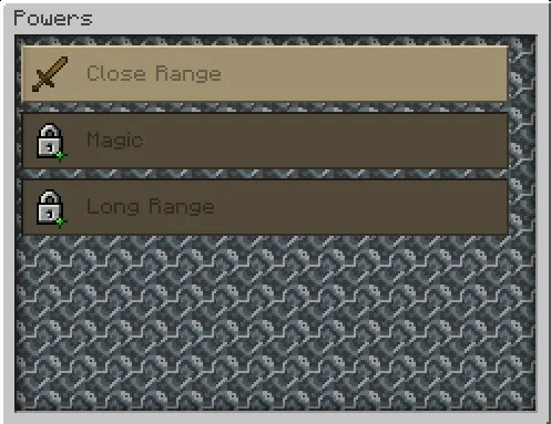 Genshin Visions, Моды, Minecraft