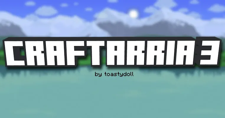 project-1387408, Модпаки, Minecraft