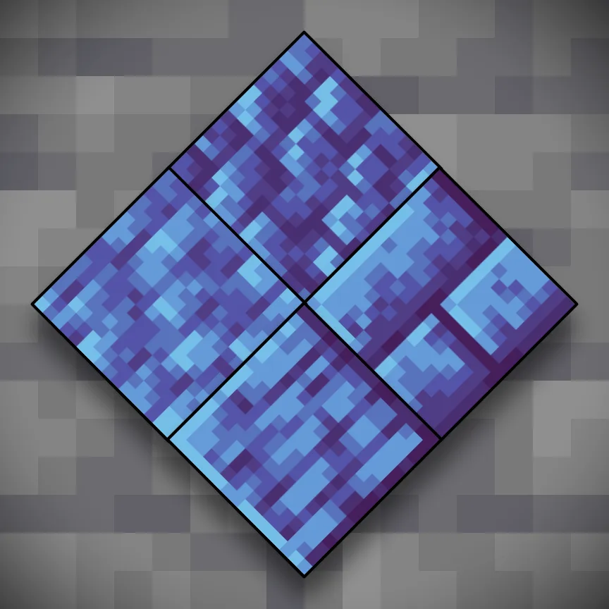Frosted Slates, Моды, Minecraft