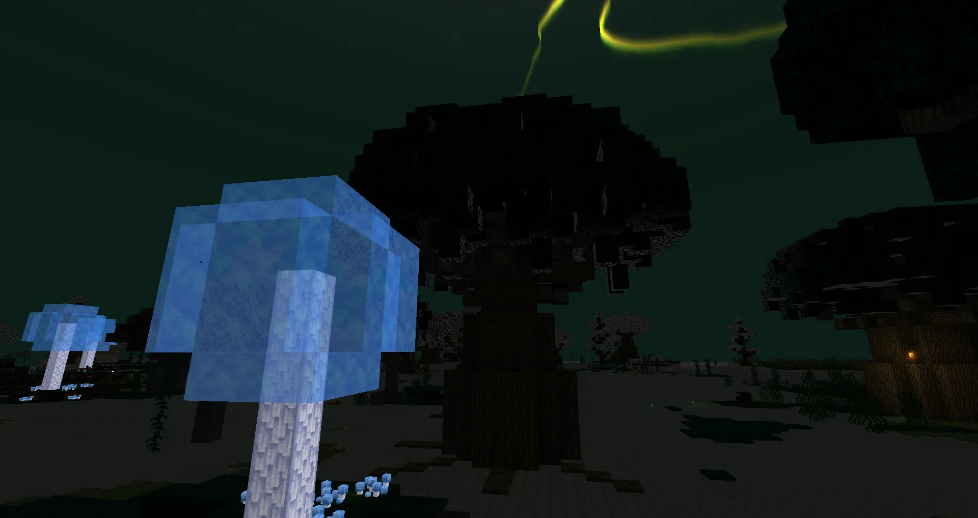 Portal Busters — скриншот 1 (Модпаки, Minecraft)