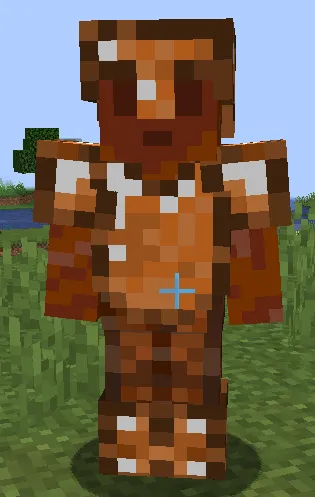The Stick Mod — скриншот 2 (Моды, Minecraft)