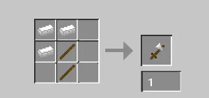 Knights And Castles — скриншот 10 (Моды, Minecraft)