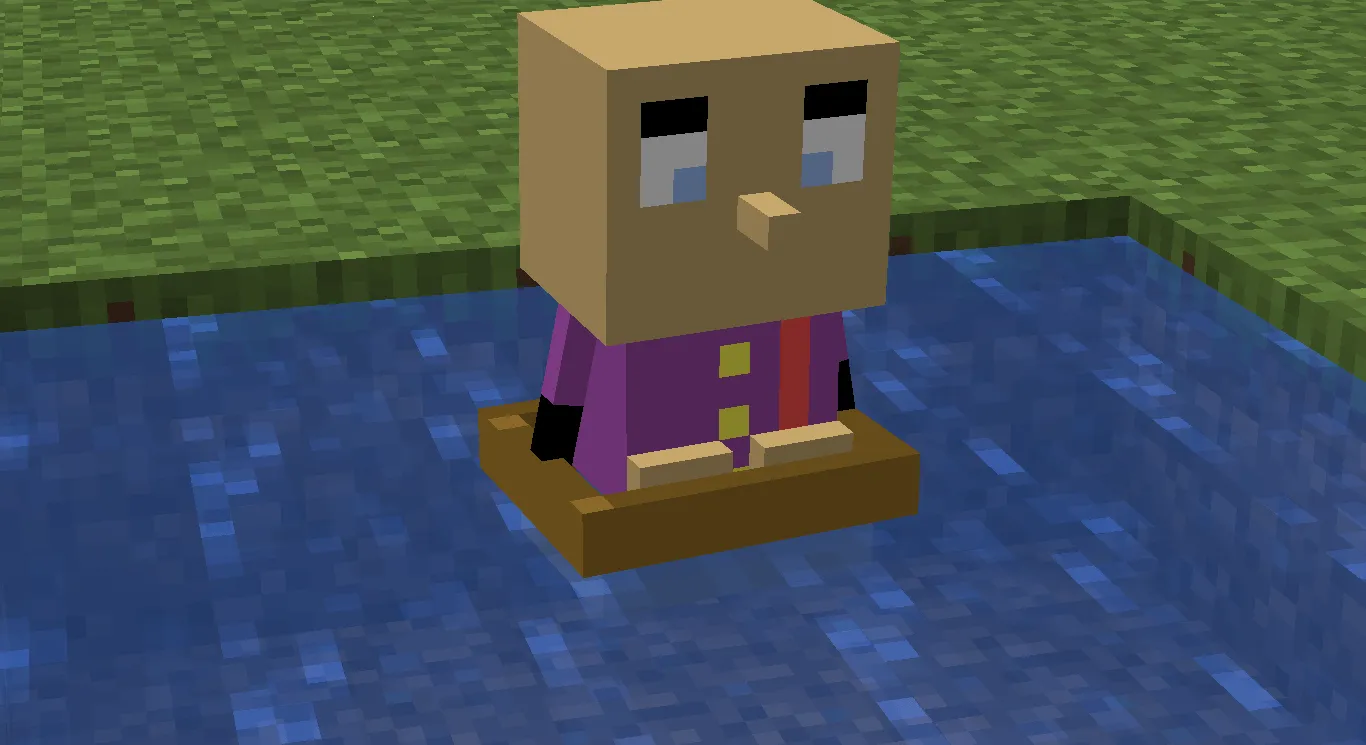 Enanos — скриншот 4 (Моды, Minecraft)