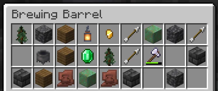 project-1425135, Моды, Minecraft