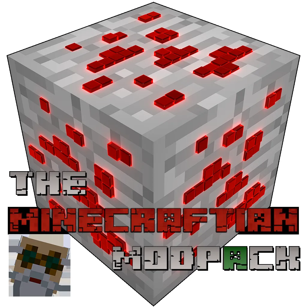 The Minecraftian, Модпаки, Minecraft