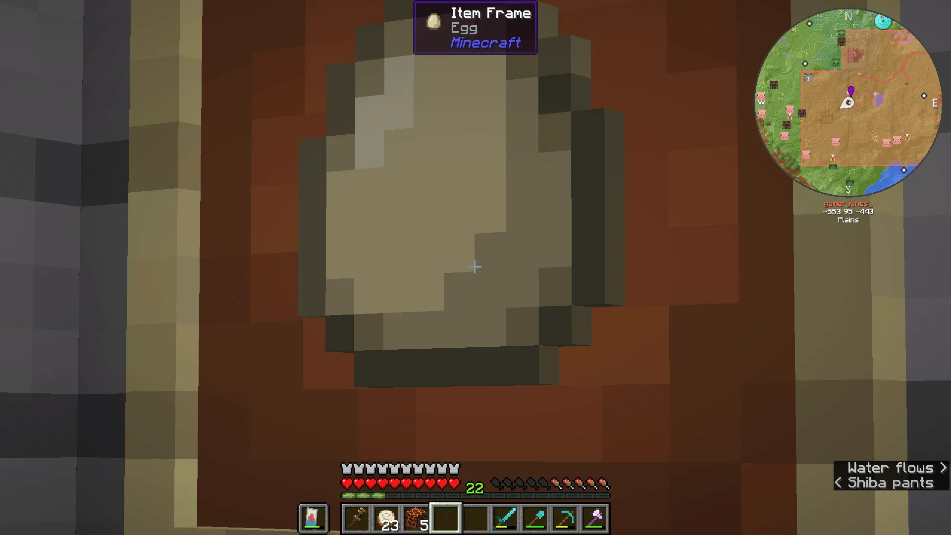 Create: Contained Chaos — скриншот 3 (Модпаки, Minecraft)