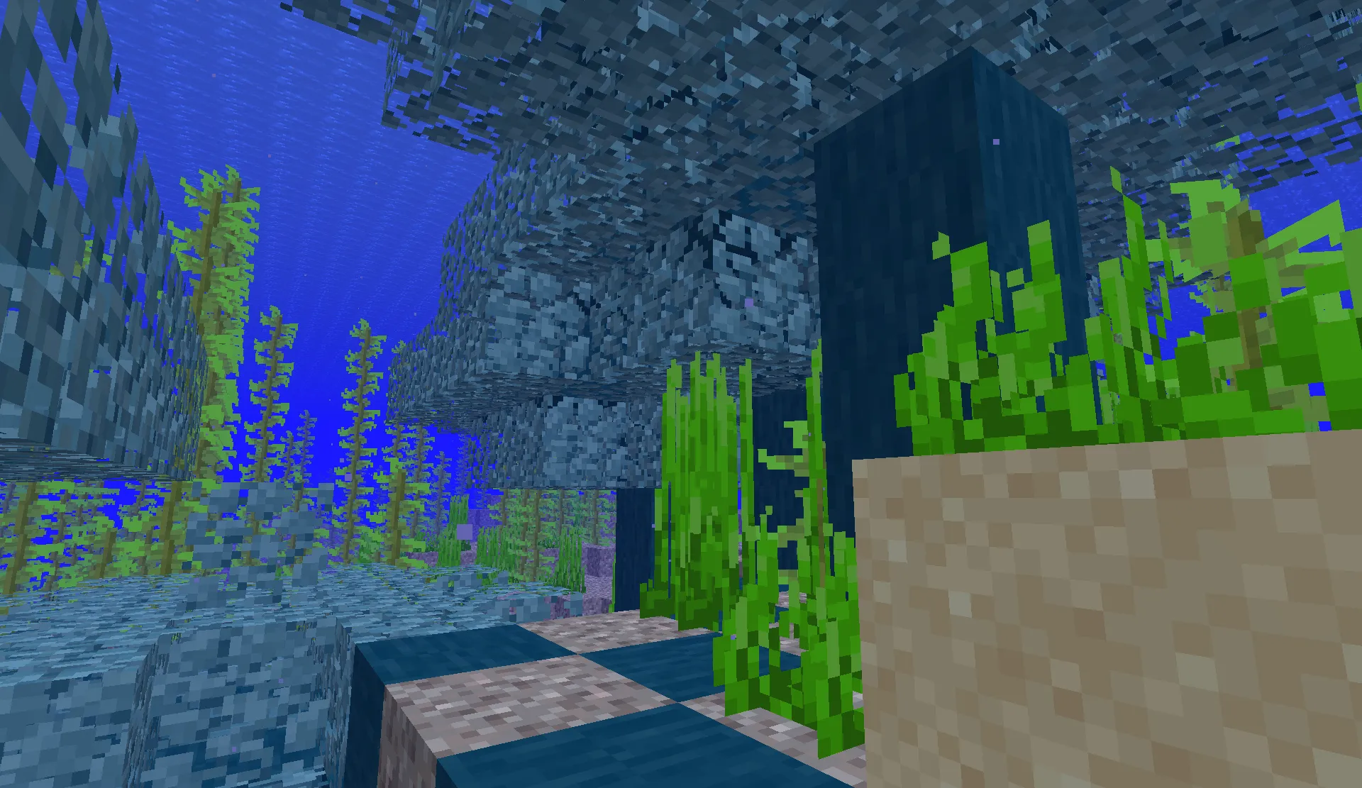 Niflheim's Random Additions, Моды, Minecraft