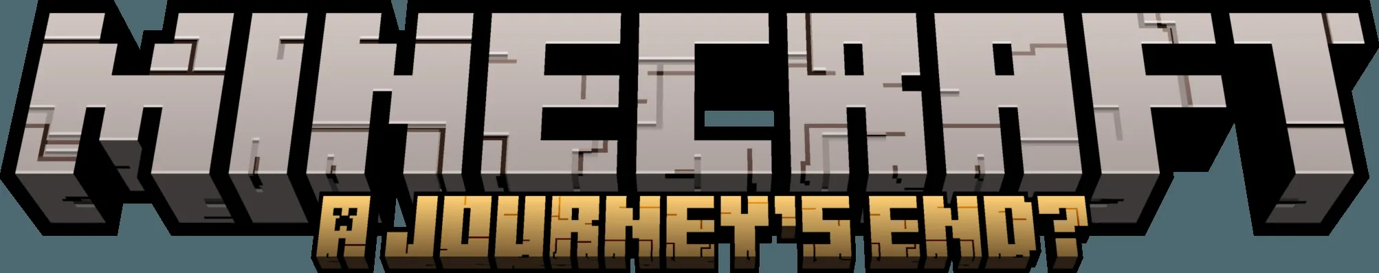 A Journey's End - RPG, Модпаки, Minecraft