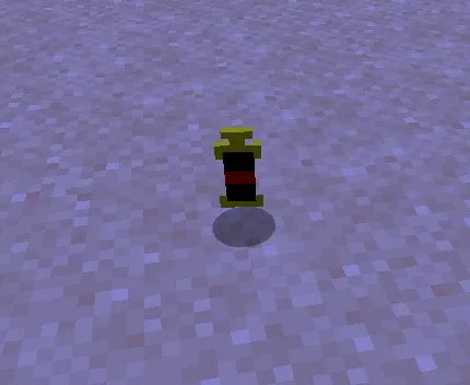 Legends Of Avalon — скриншот 2 (Моды, Minecraft)