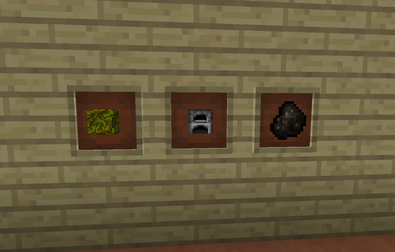 The Survivalist's Mod — скриншот 4 (Моды, Minecraft)