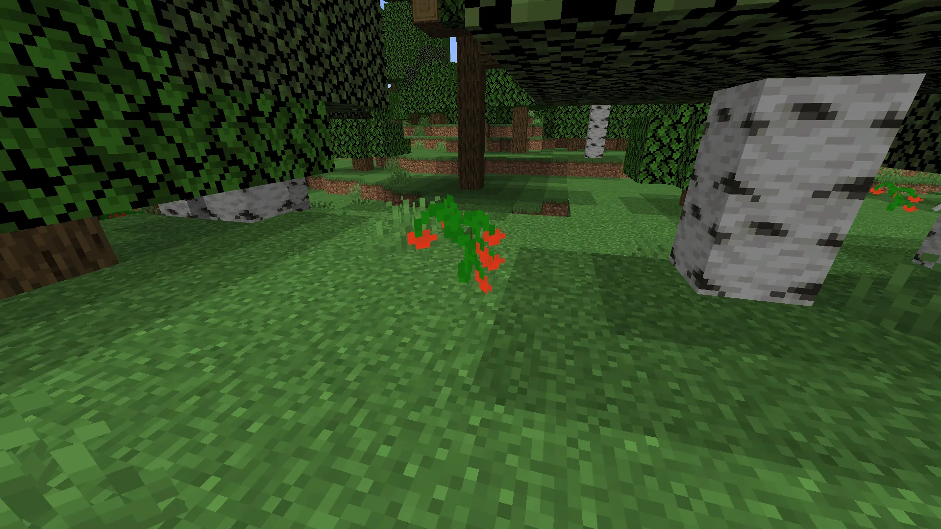 Extra Edibles — скриншот 2 (Моды, Minecraft)