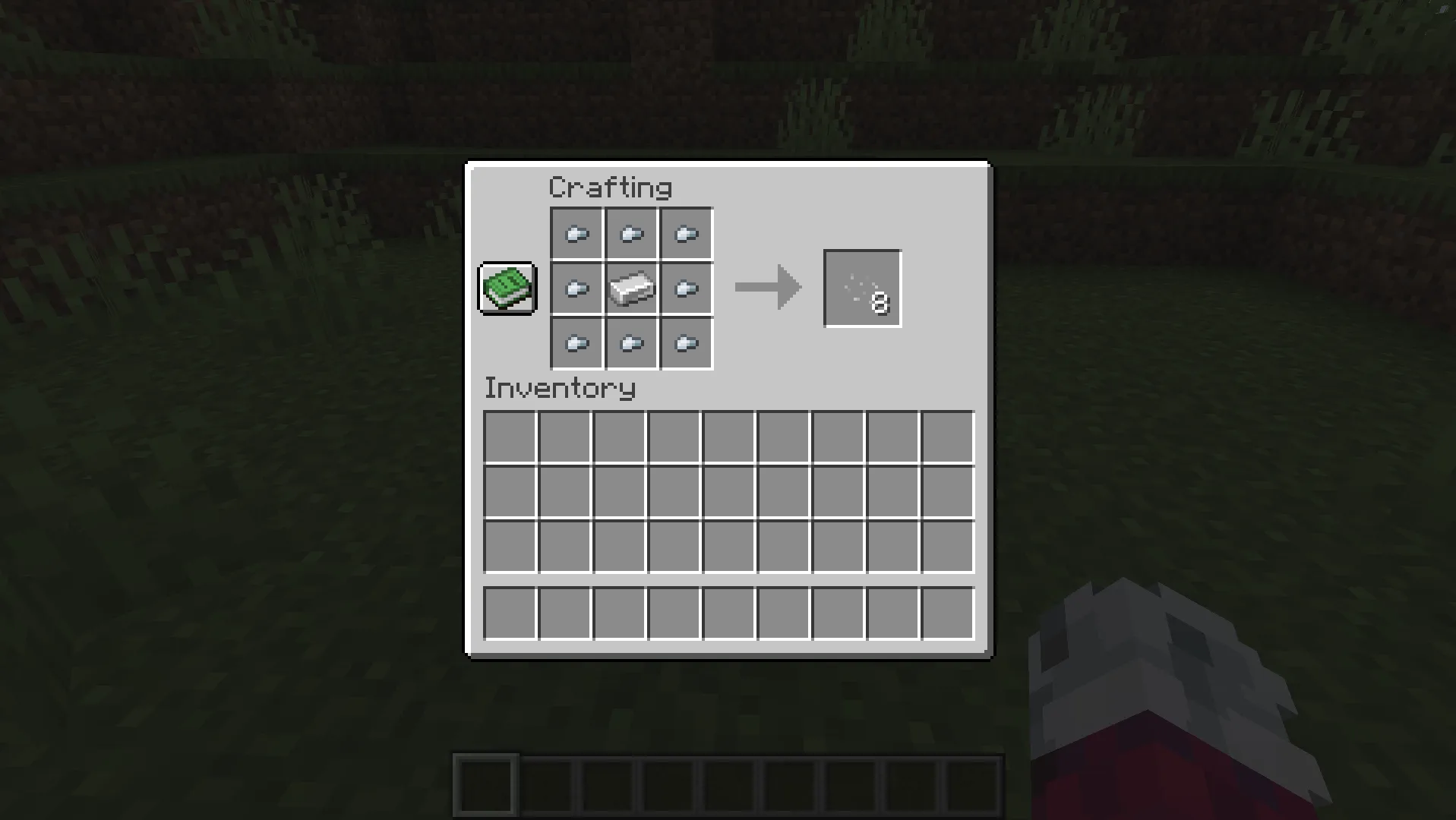 Cool Weapons (Fabric) — скриншот 2 (Моды, Minecraft)