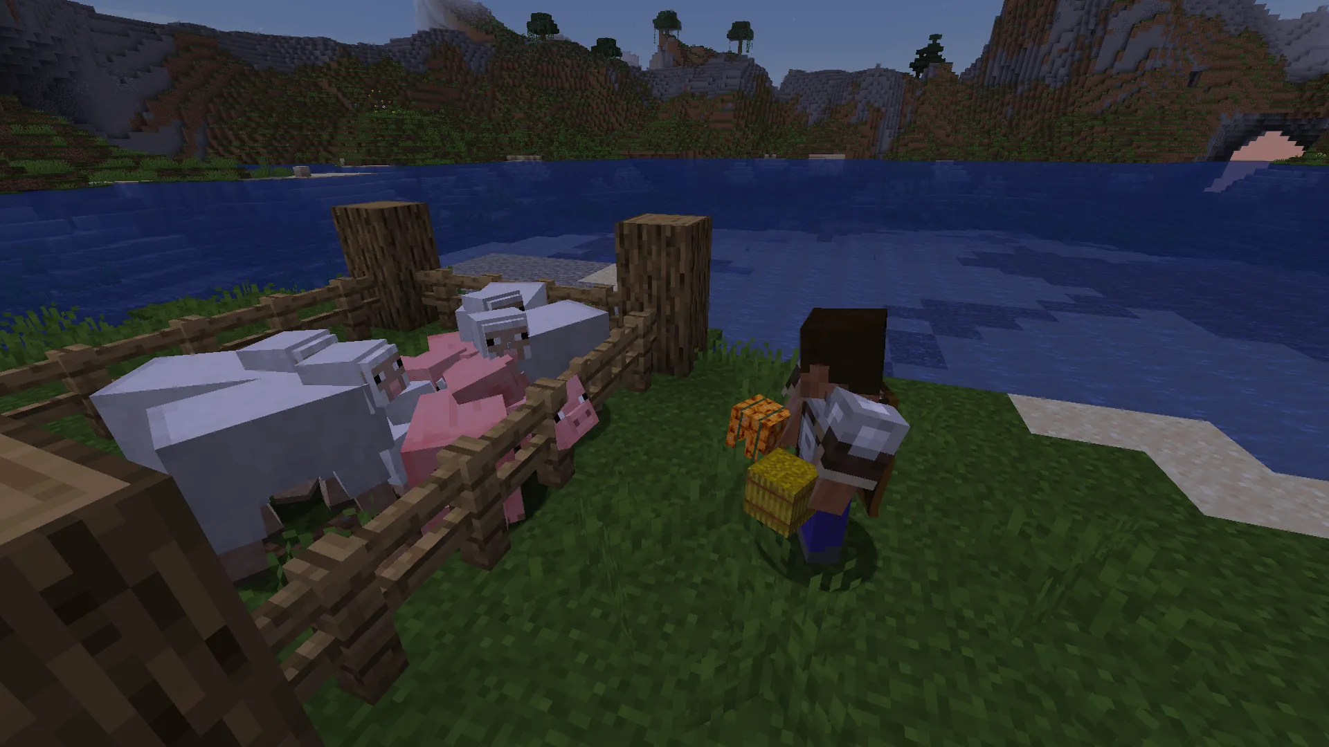 JMG's Better Than Ever (BTE) — скриншот 12 (Моды, Minecraft)