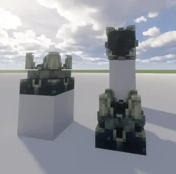 Create: Abyss Catalysis, Моды, Minecraft