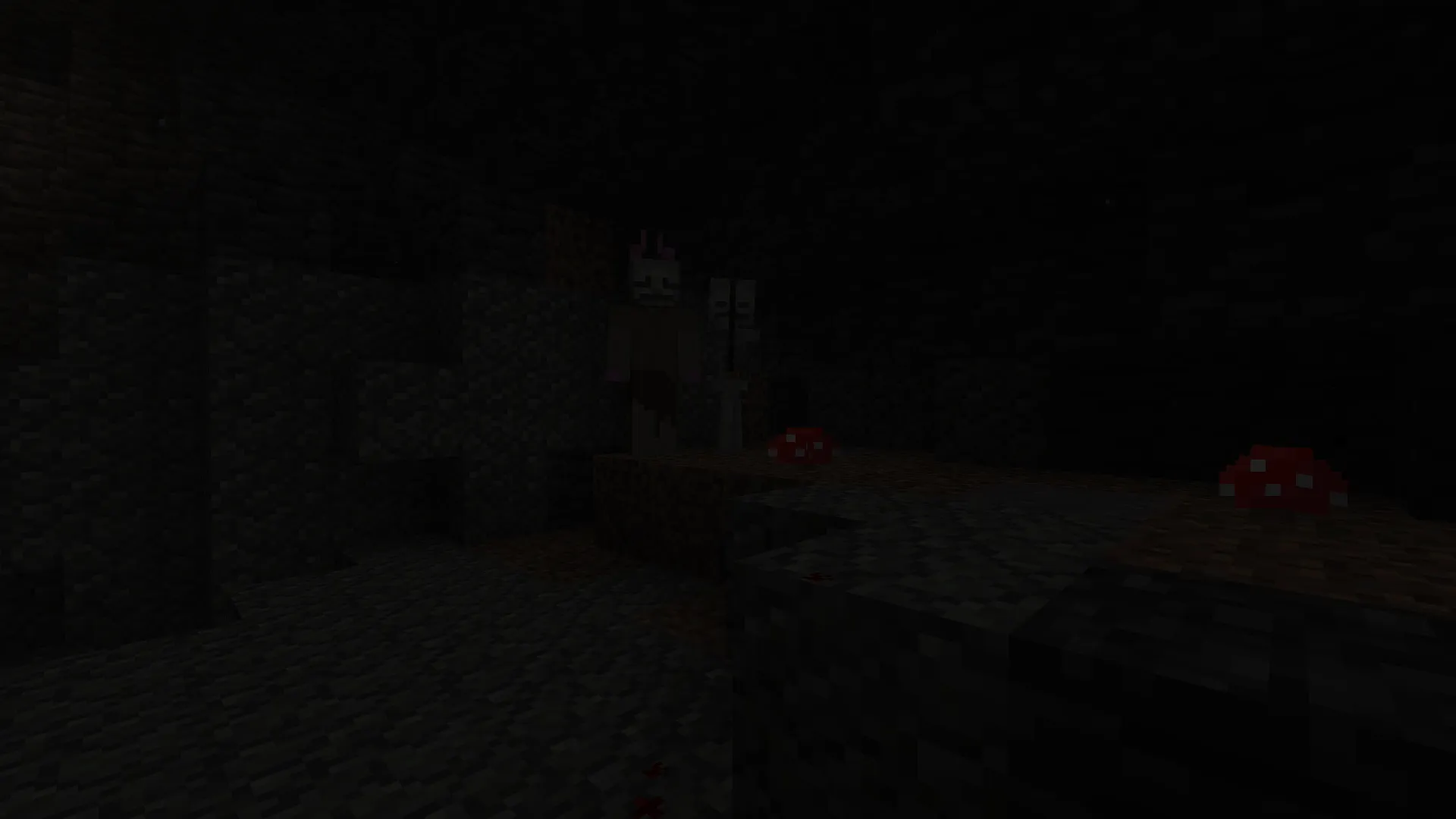 Cavegrammer (Programmer Art Cave Mod Compat) — скриншот 3 (Текстуры, Minecraft)