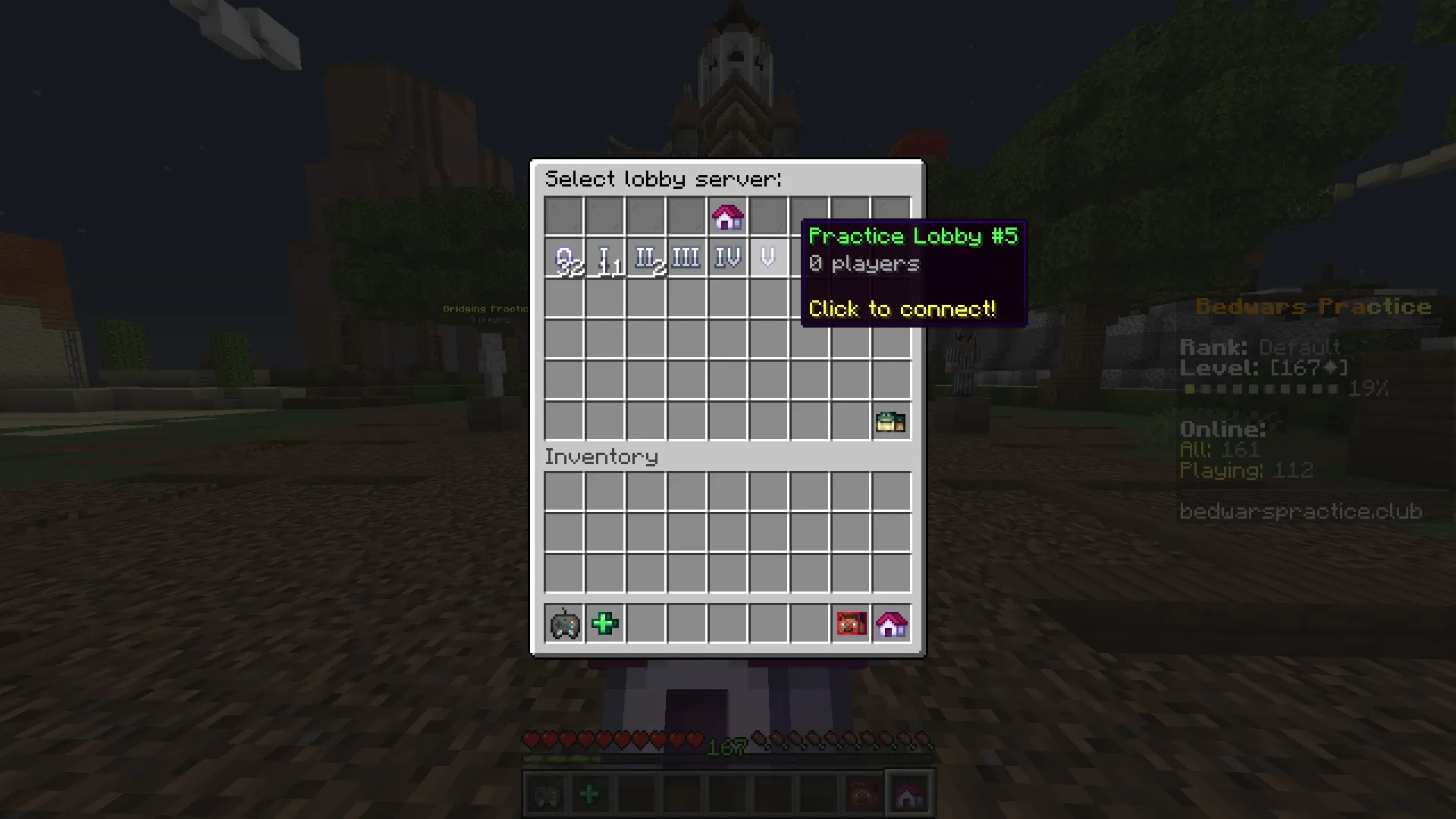 BWP Retextured, Текстуры, Minecraft