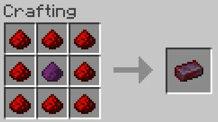 End Game Armor, Моды, Minecraft