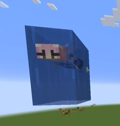 Default DSMP — скриншот 27 (Текстуры, Minecraft)