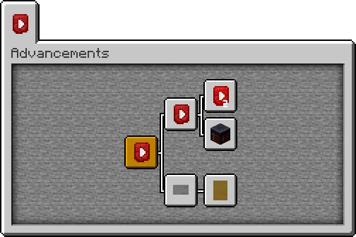 Content Creator Plates, Моды, Minecraft