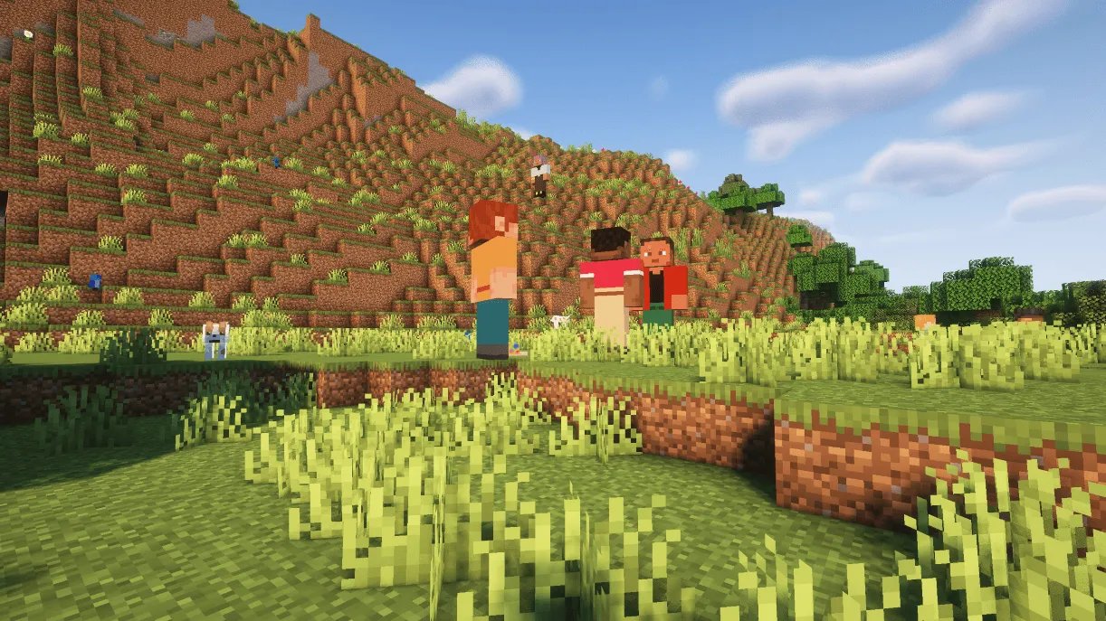 HogwartsCraft, Моды, Minecraft