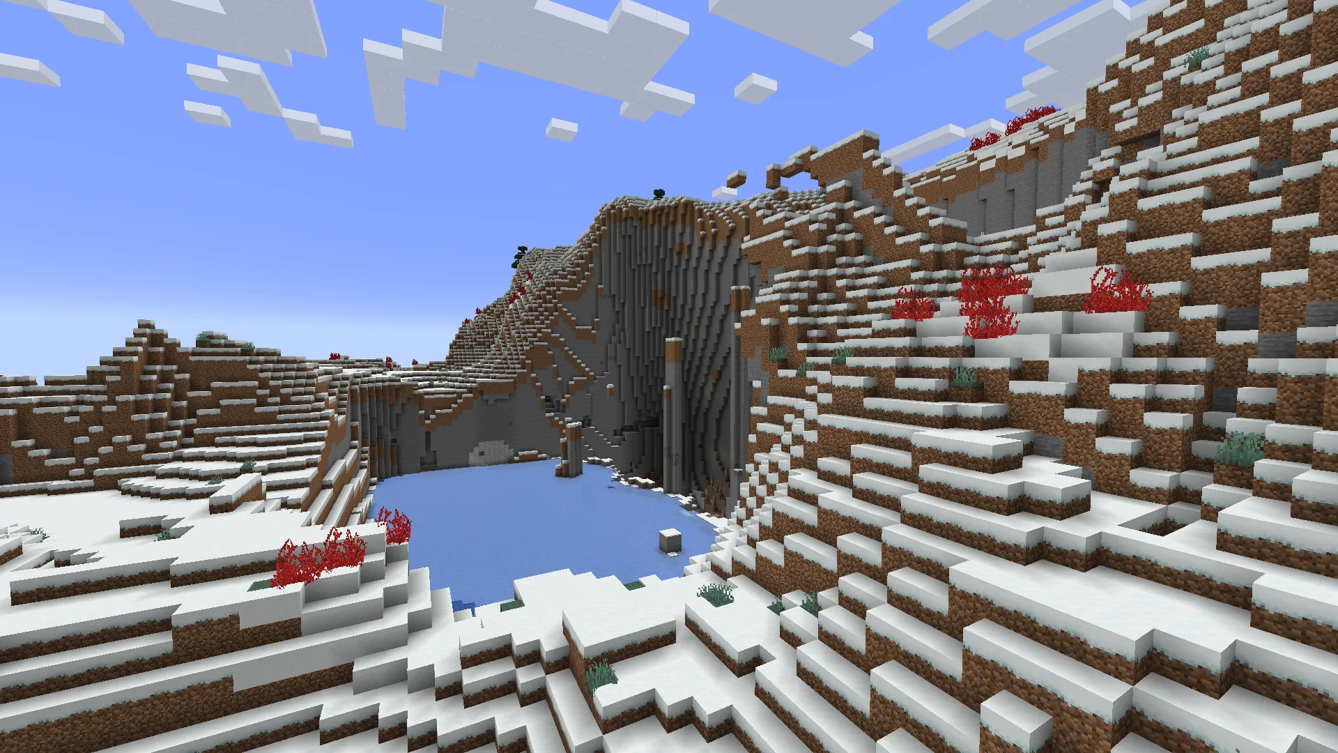Verdant — скриншот 3 (Моды, Minecraft)