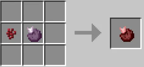 Nendermoo, Моды, Minecraft