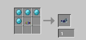 Exotic's Craftables — скриншот 18 (Дата-паки, Minecraft)