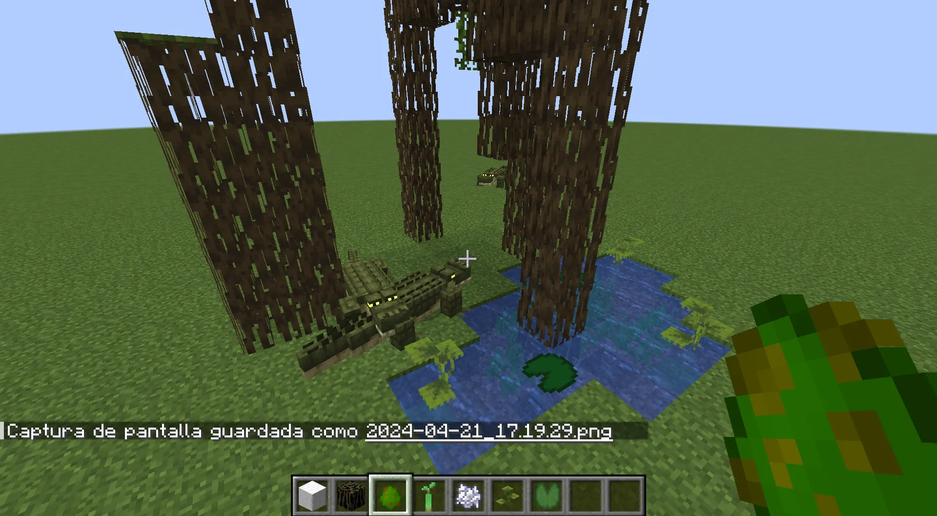 My Ideas Updates, Моды, Minecraft