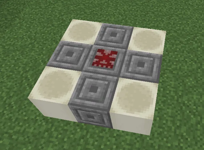 Vermintide: Rising, Моды, Minecraft