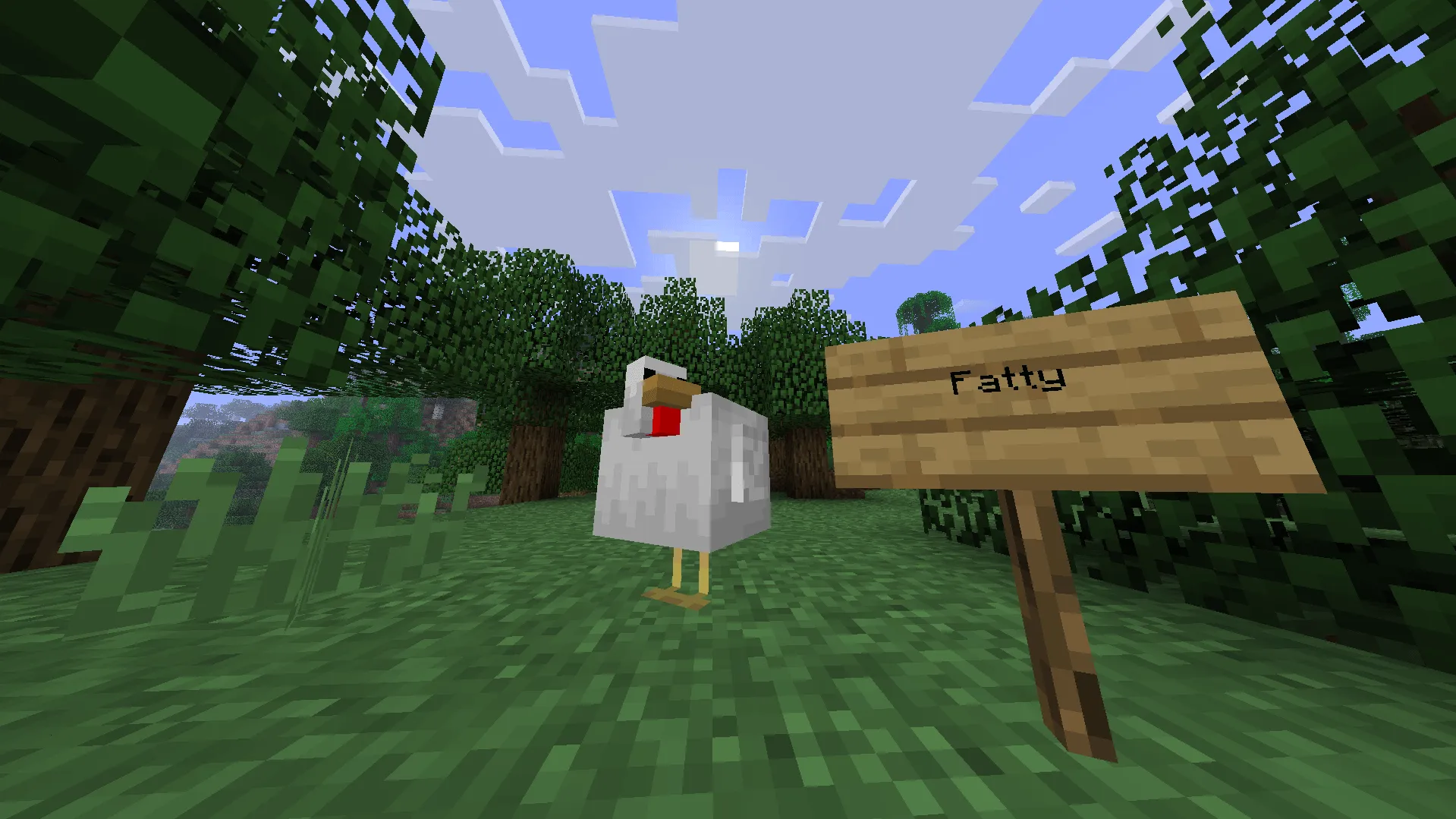 Harder Than Copper Age — скриншот 8 (Модпаки, Minecraft)