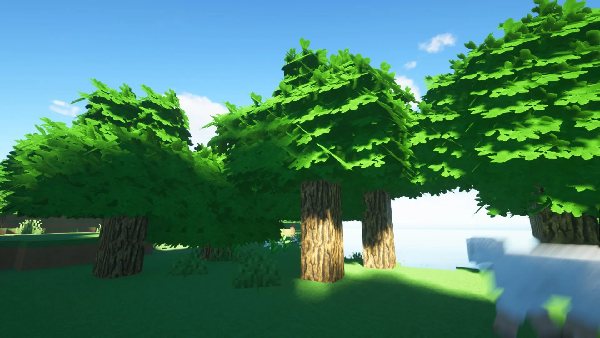 Fantastik, Текстуры, Minecraft