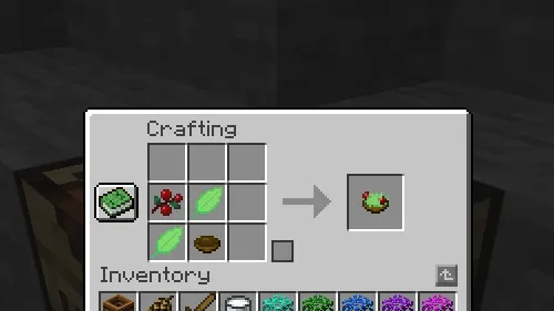 Leaves+, Моды, Minecraft