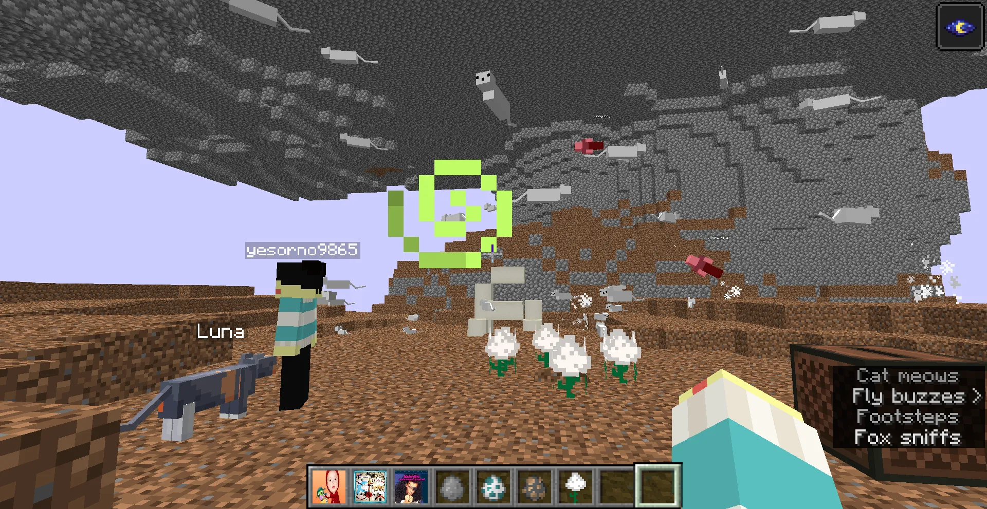 project-1239461, Моды, Minecraft