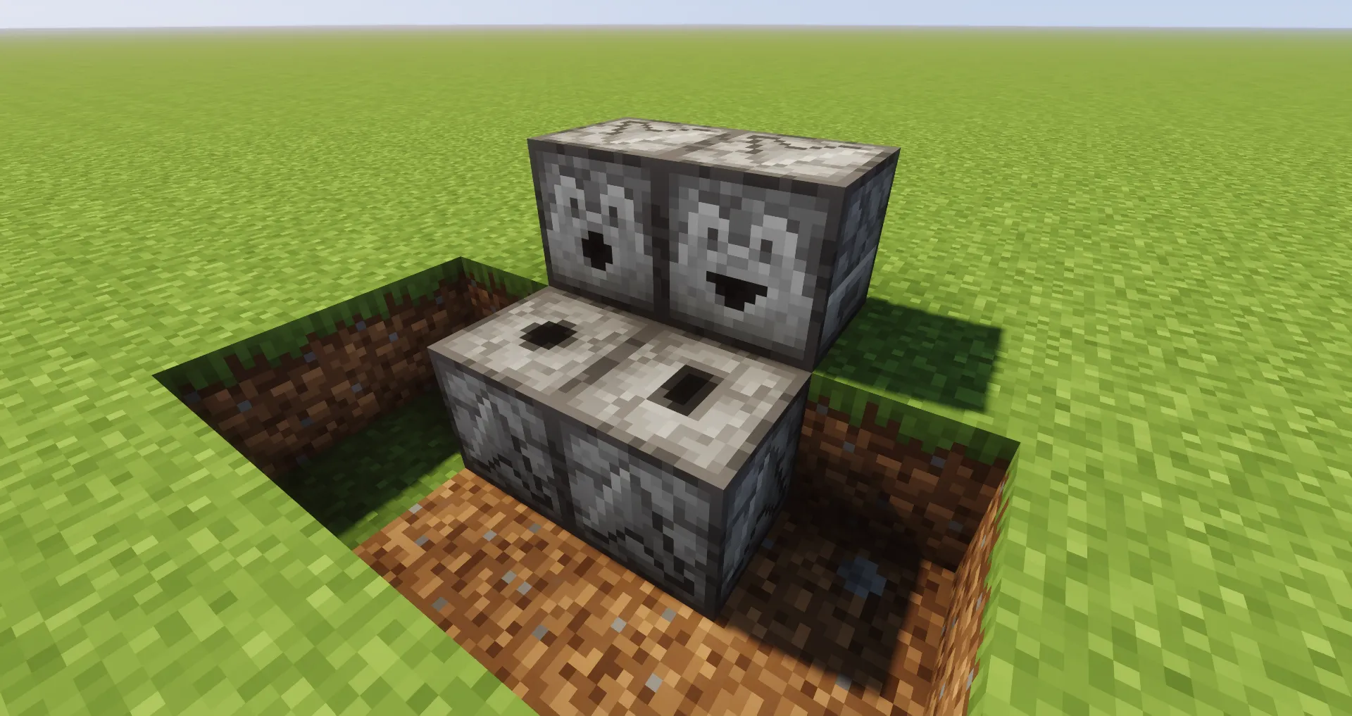 Epic Packs — скриншот 23 (Текстуры, Minecraft)