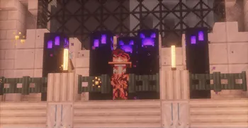 Goety Revelation, Моды, Minecraft