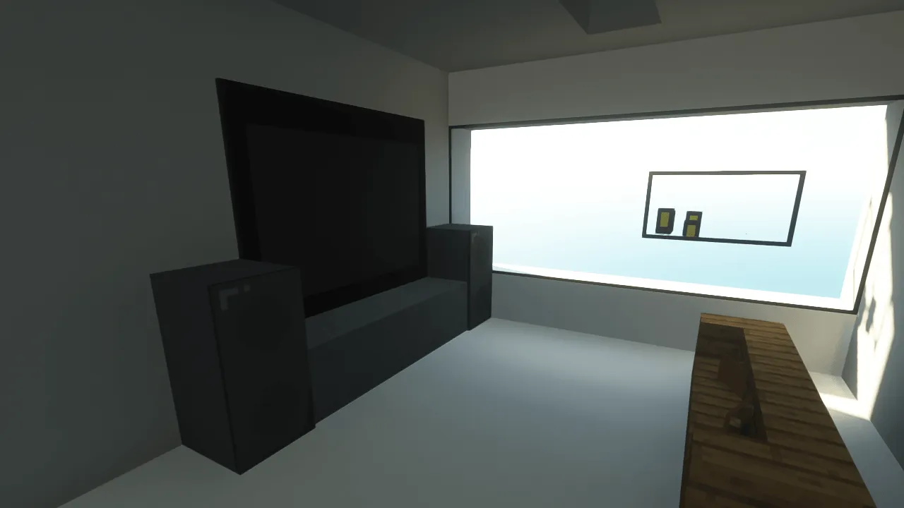 INTERIOR PACK [JAVA] — скриншот 4 (Текстуры, Minecraft)