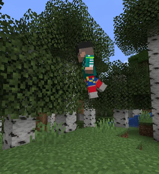 CinematicTools, Моды, Minecraft