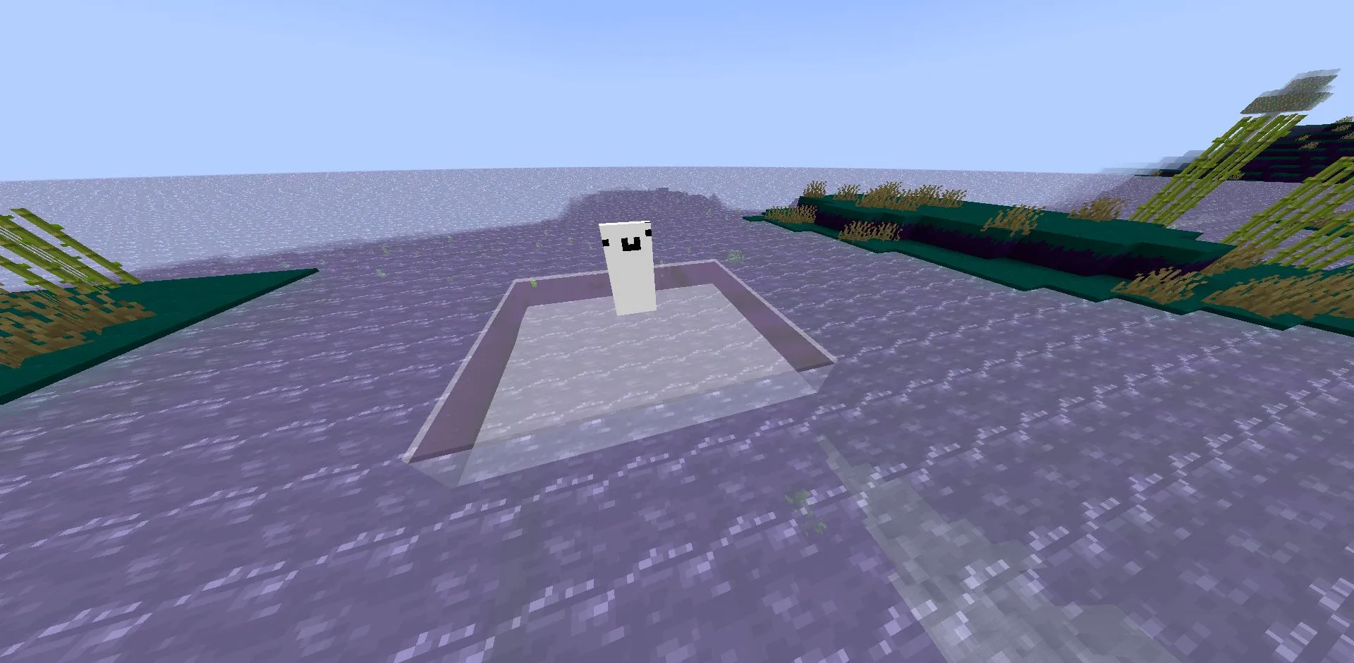 More (WTF) Ninjax — скриншот 3 (Моды, Minecraft)