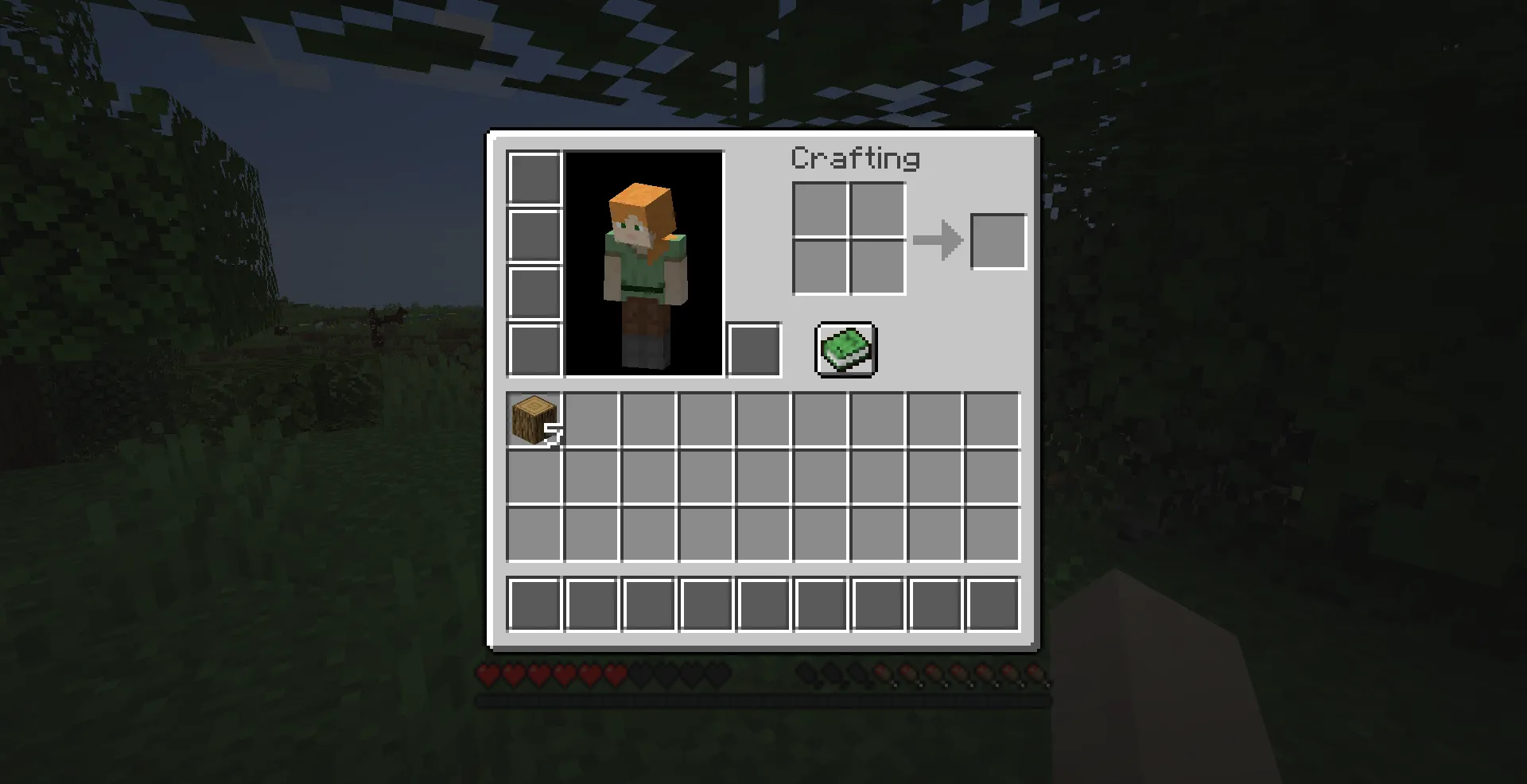 Locki, Моды, Minecraft