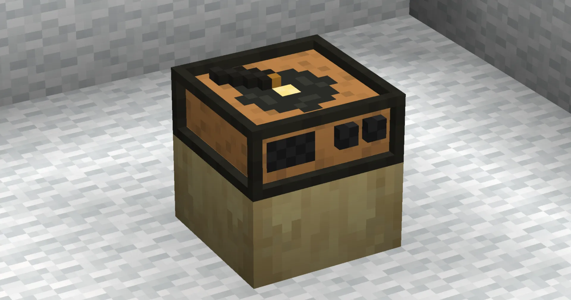 Angel Hare Textures, Текстуры, Minecraft