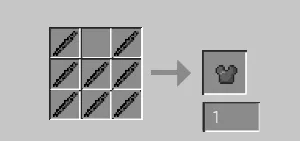 the advanced civilization, Моды, Minecraft