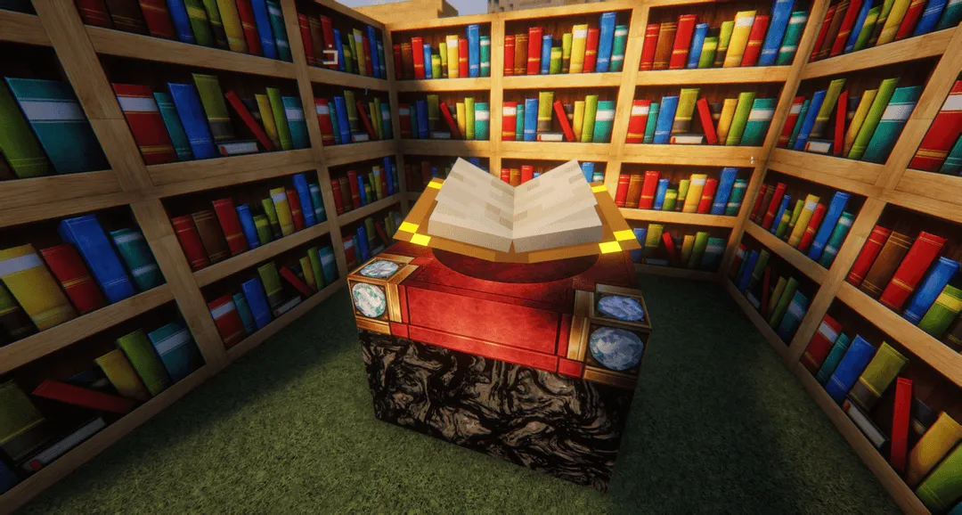 Wildborne - Photorealistic VANILLA Resource Pack, Текстуры, Minecraft