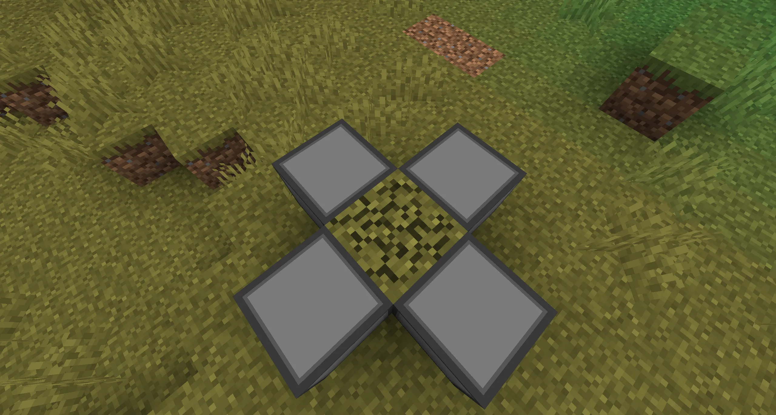 Block Activators [OUTDATED - READ DESC], Моды, Minecraft