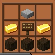 Downtime's Economy — скриншот 1 (Моды, Minecraft)