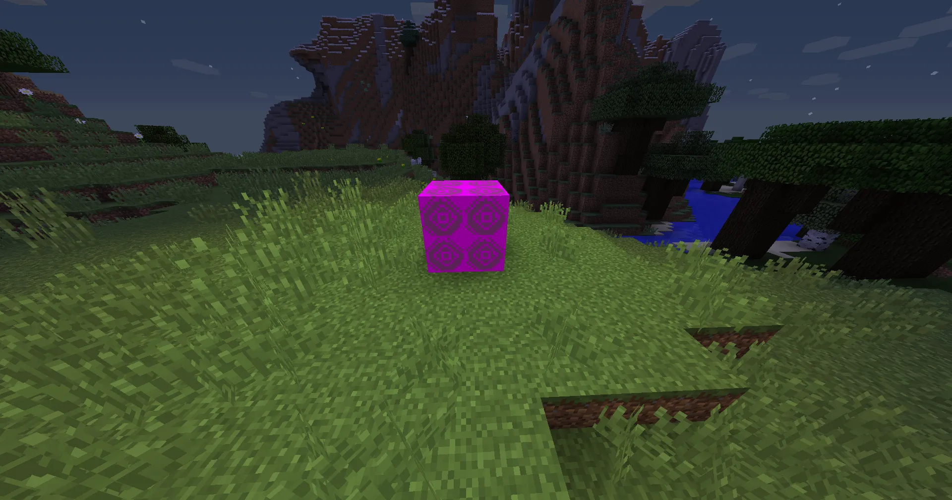 Random Mod!!!, Моды, Minecraft