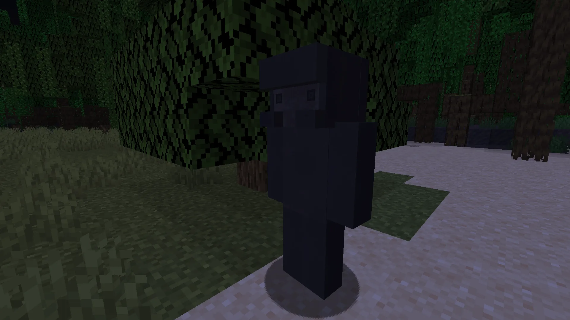 Born Wolgrads, Моды, Minecraft