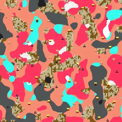 Ingame Biome Map Exporter, Моды, Minecraft